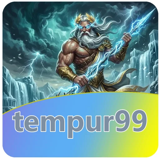 Ilustrasi instal dan buka APK tempur99